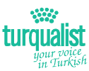 Turqualist Logo