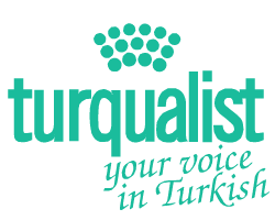 Turqualist Logo