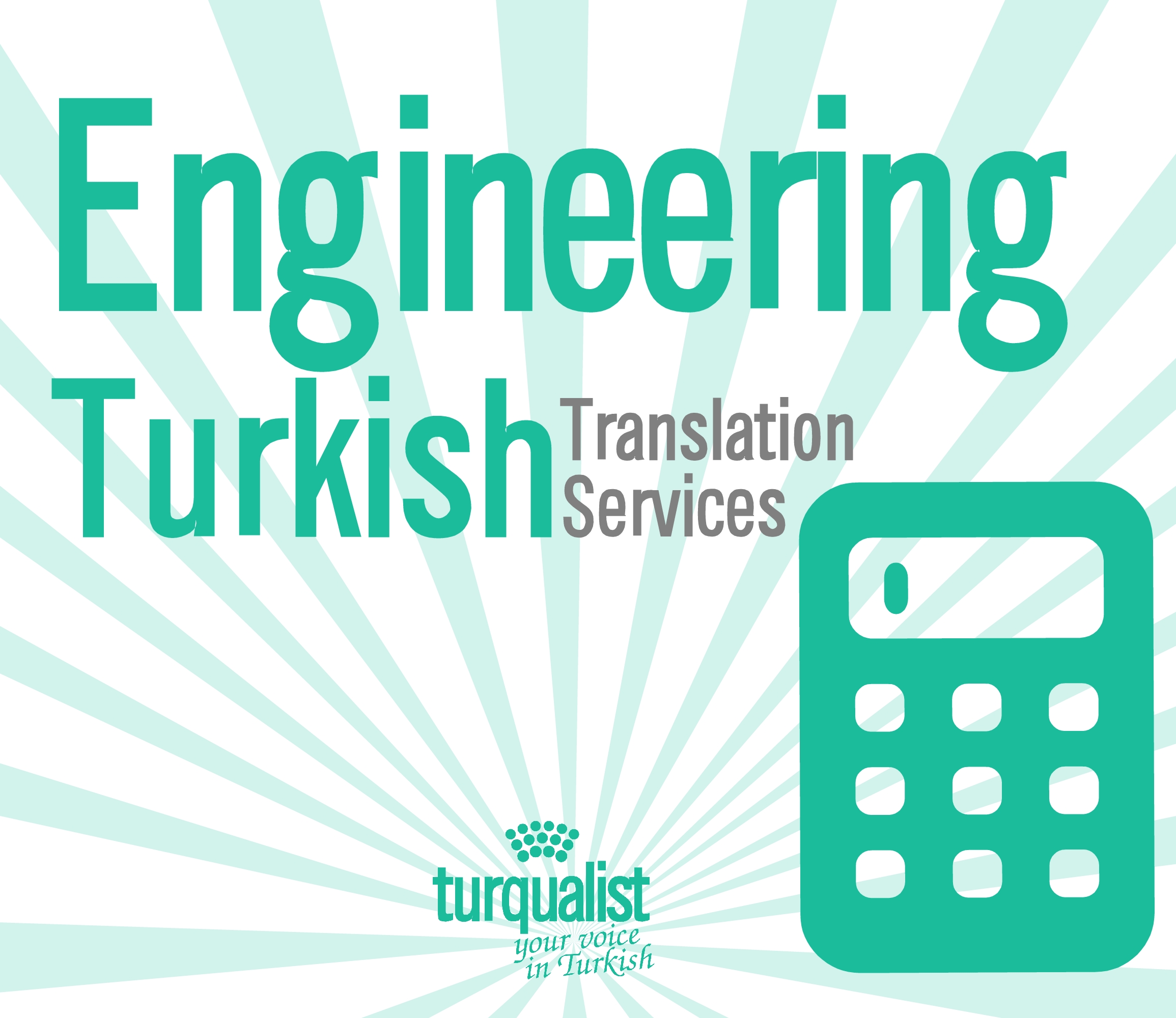 engineering translation agency turkish