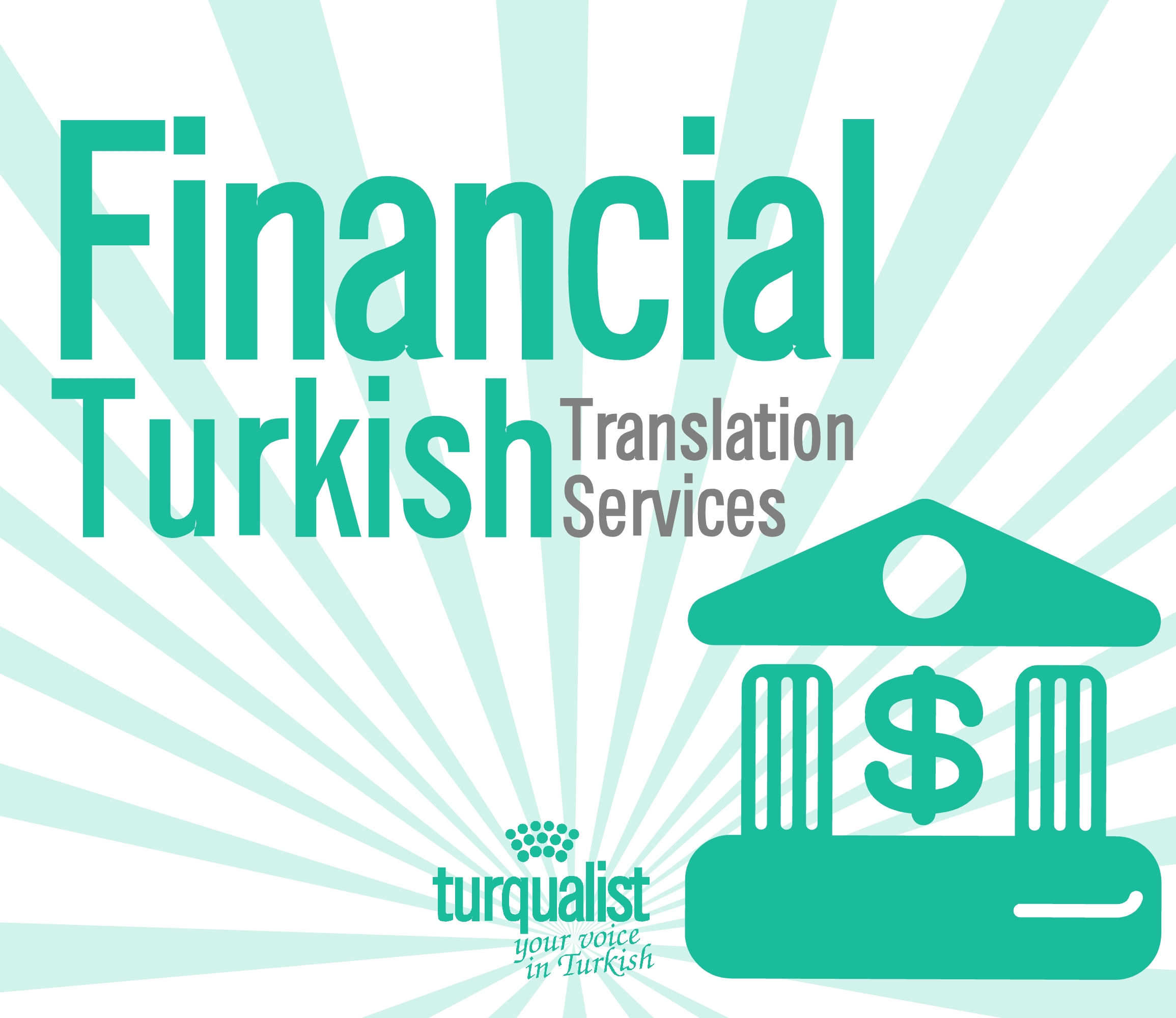 financial translation agency