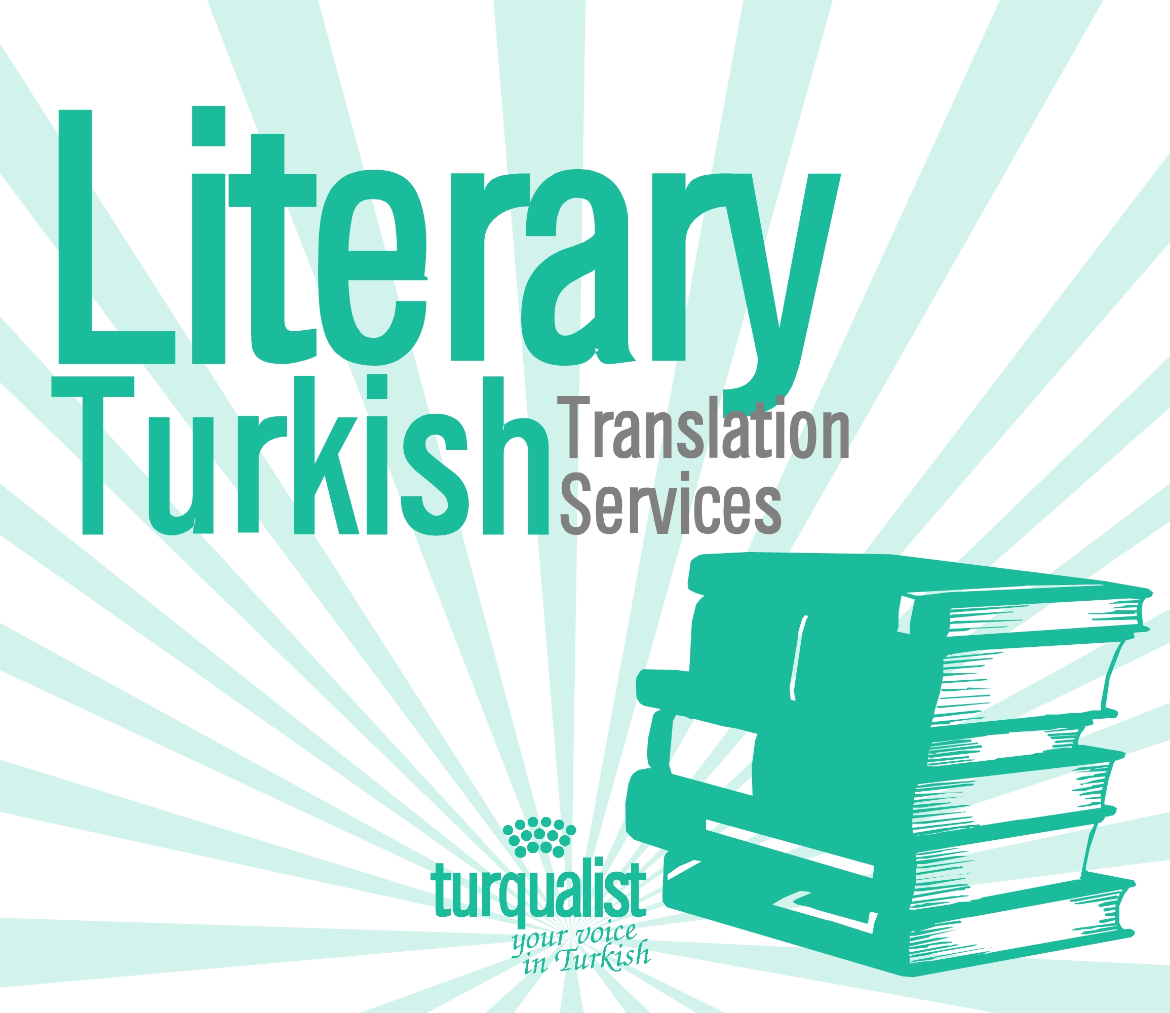 literary translation agency turkish
