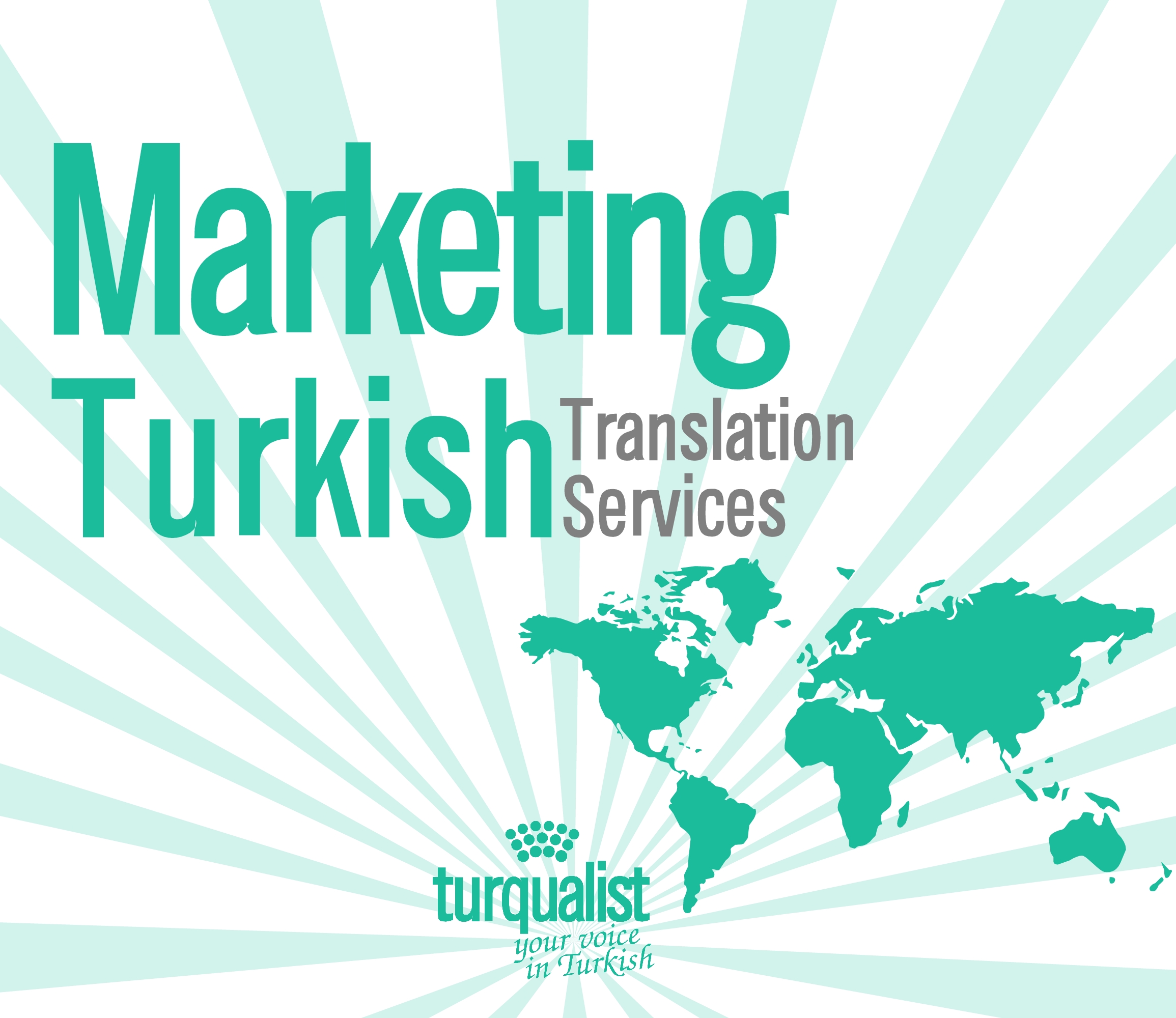 marketing translation agency