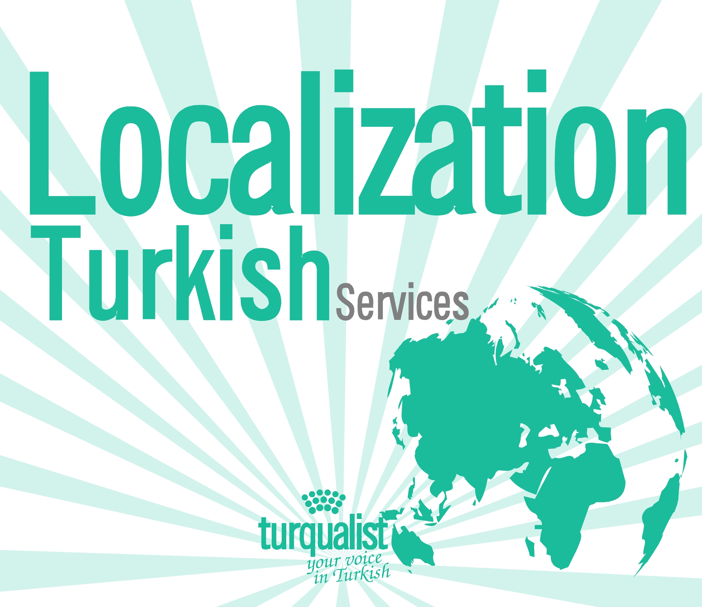 turkish localization service