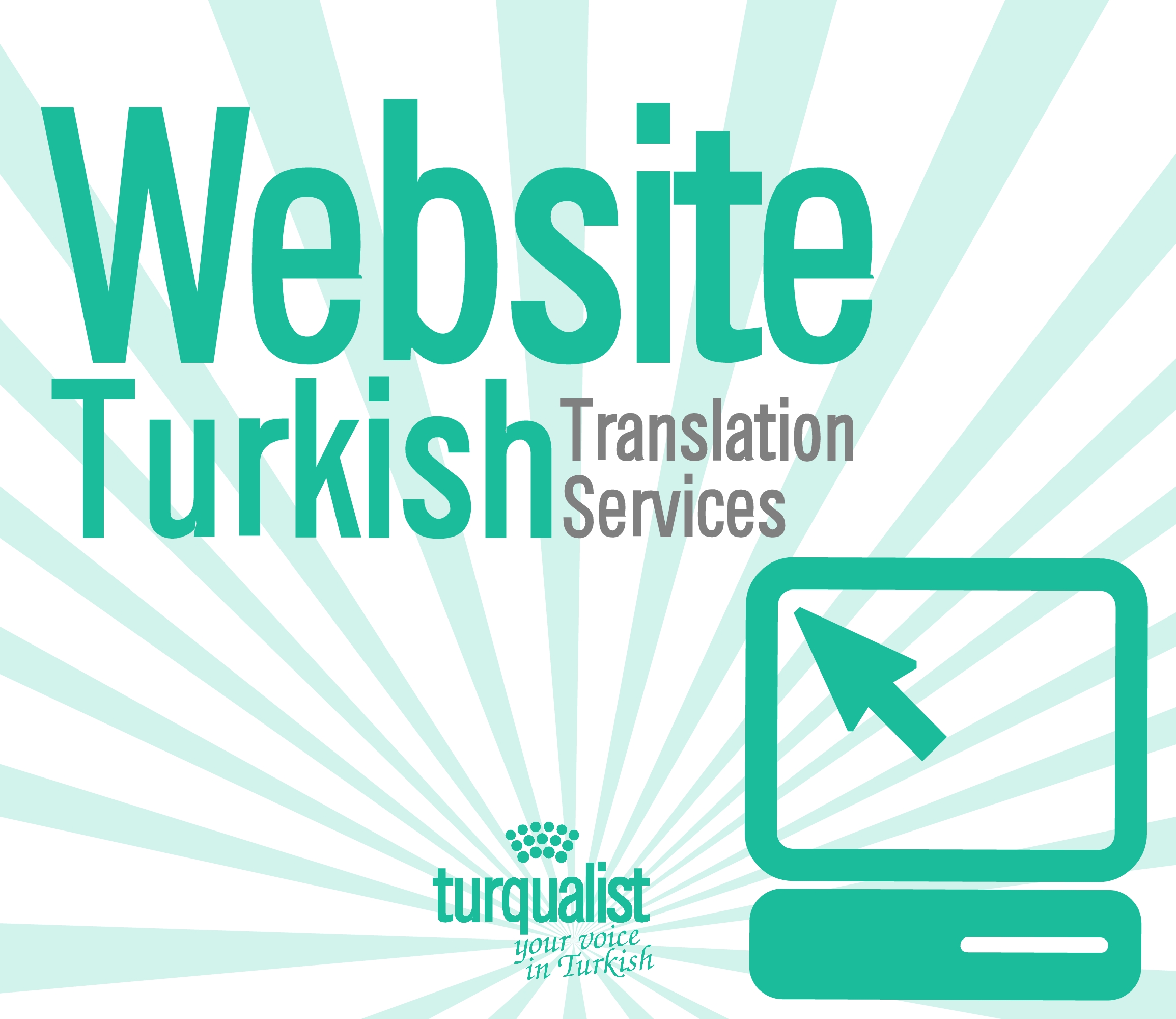 website translation agency turkish