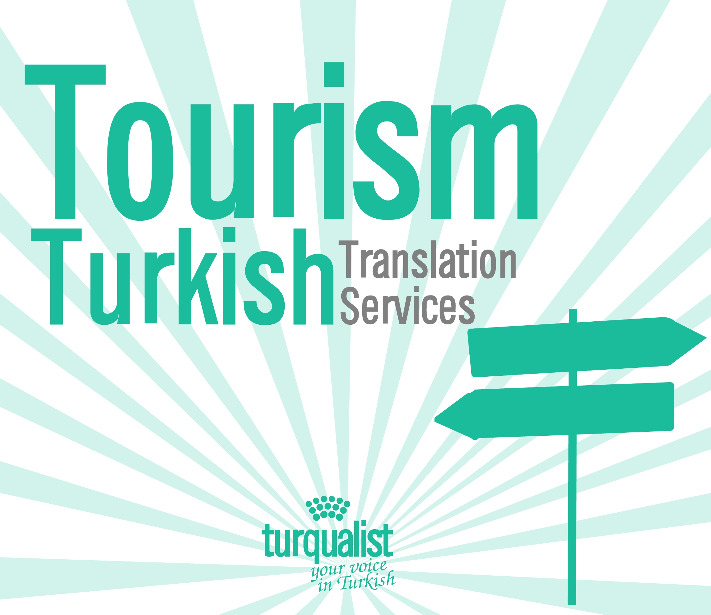 tourism in turkish language
